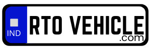 RTO Vehicle